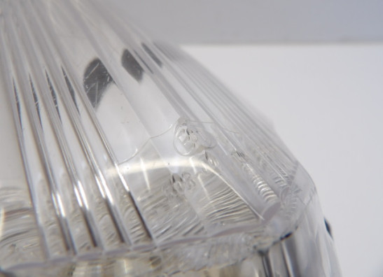 Rucklicht Yamaha YZF R1