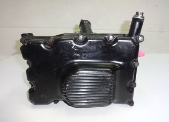 Ausgleichsbehalter Ol Honda XBR 500