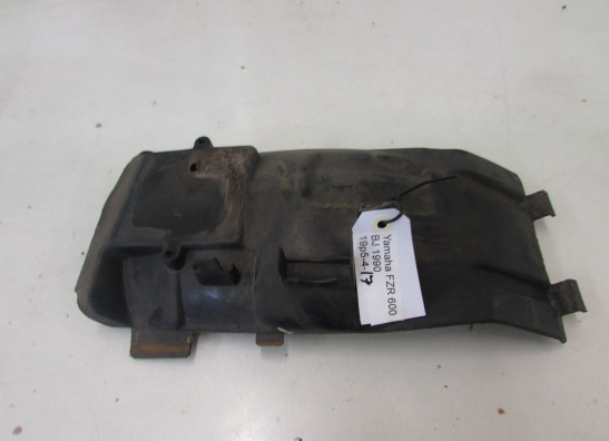 Achterspatbord Yamaha FZR 600