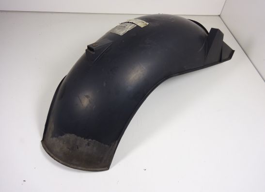 Hinterradabdeckung BMW K 1200 LT