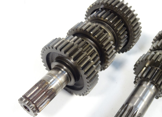 Gear box Ducati monster 600