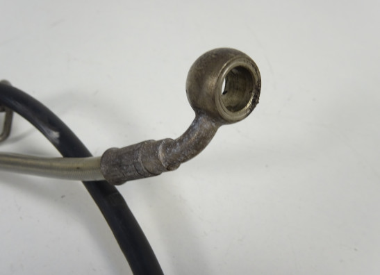 Kupplungleitung Ducati monster 600