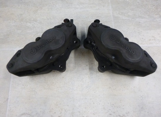 Remklauwen BMW R 1200 S