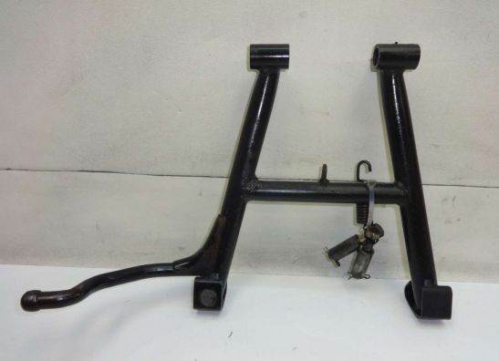 Stander Suzuki GS 450