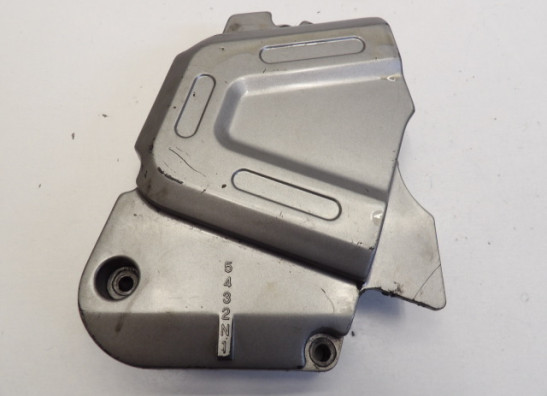 Motorblokdeksel voortandwiel Suzuki XF 650 Freewind