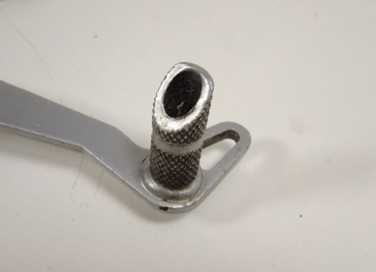 Rempedaal BMW R 1100 RT