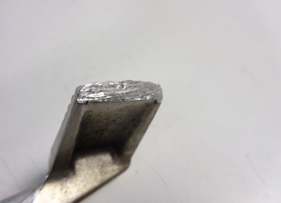 Main step holder right Kawasaki GTR 1400