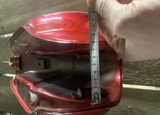 Tank Honda Overige Honda