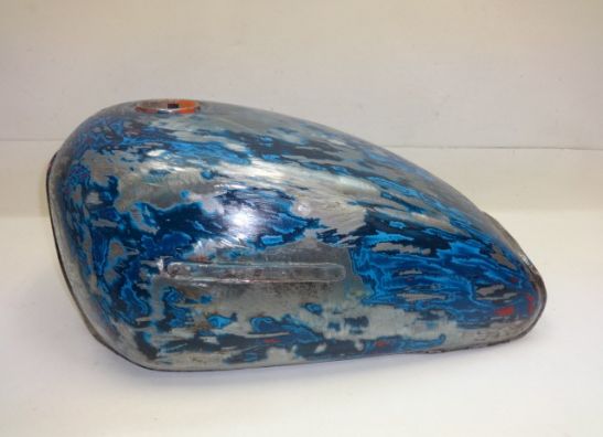 Benzintank Suzuki Overige Suzuki