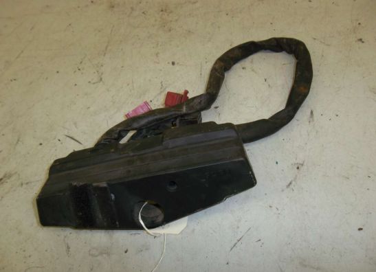 Fuse box Honda Overige Honda