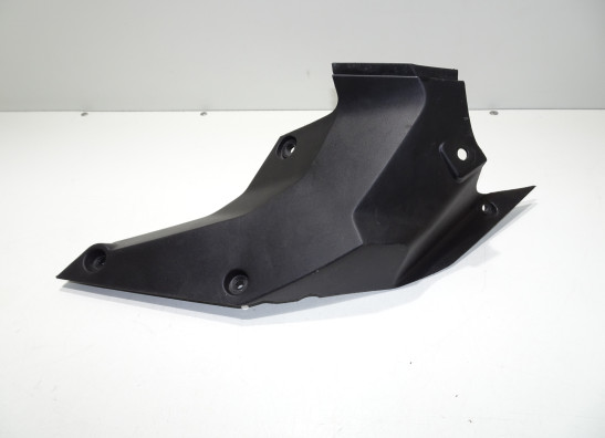 Radiator toebehoren KTM 390 Duke