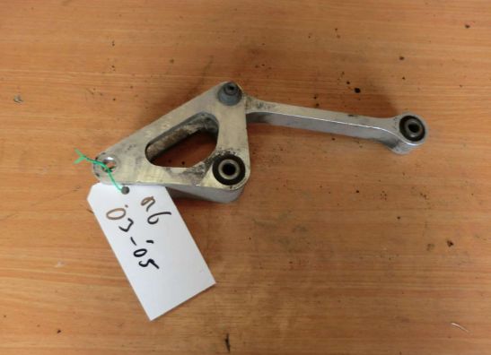 Link systeem achterveer Yamaha YZF R6
