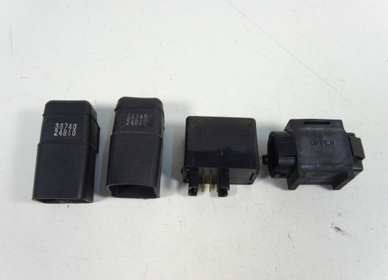 Relay Suzuki GSR 600
