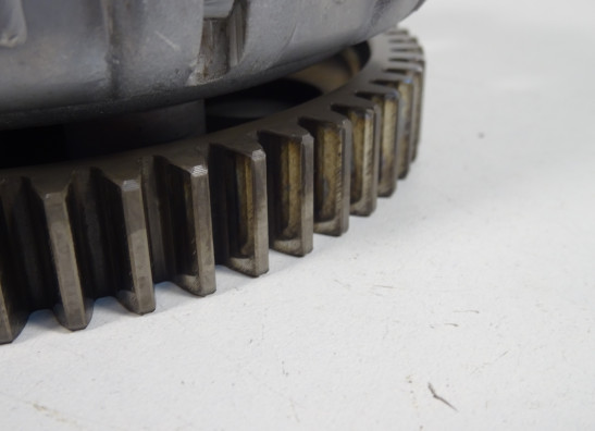 Kupplung Ducati monster 600