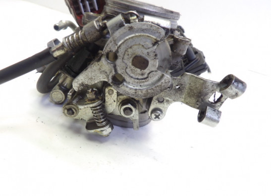 Throttle body Kawasaki GTR 1400