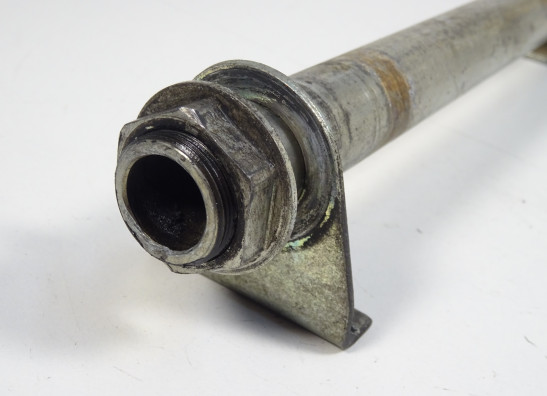 Achteras Ducati Monster 695