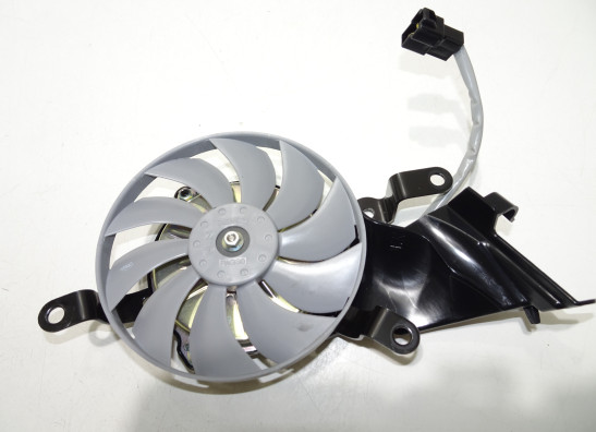 Fan Yamaha YZF R6