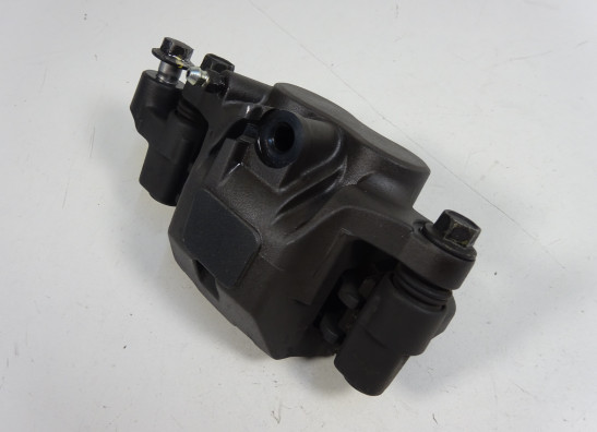 Remklauw rechts voor Yamaha FZ6