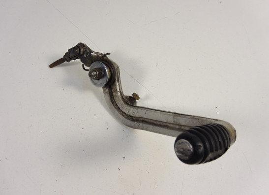 Brake pedal Ducati monster 600