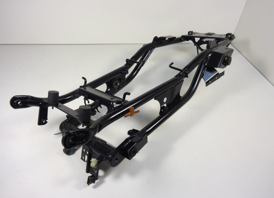 Achtersubframe Suzuki GSR 600