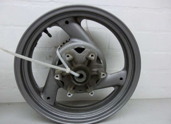 Felge hinten Yamaha FJ 1200