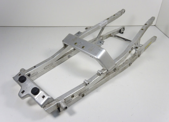 Heckrahme Aprilia Falco