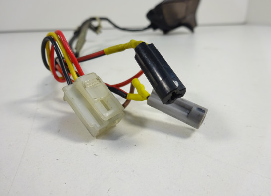 Rucklicht Yamaha FZ6