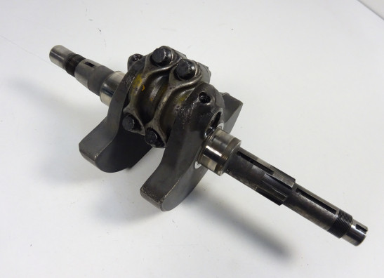 Krukas Ducati monster 600