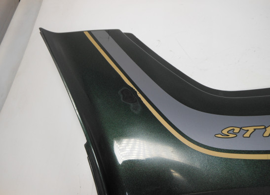 Cowl left small Honda ST 1100 Pan European