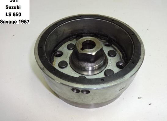 Rotor Suzuki LS 650