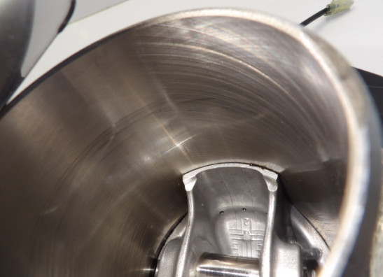 Cilinderblok Ducati Scrambler Desert Sled