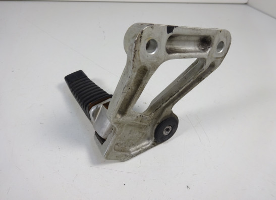 Duo voetsteun links Ducati Paso