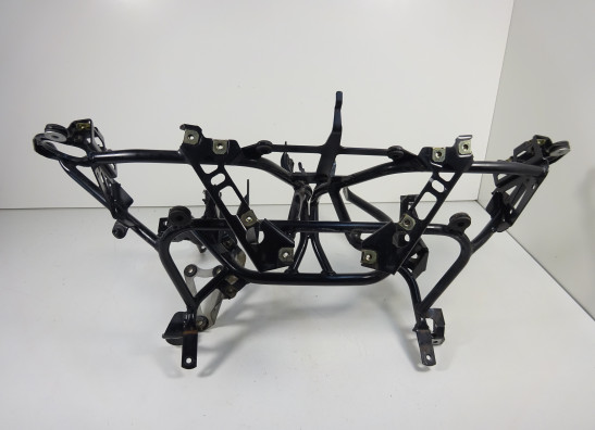 Lampenverkleidung Rahmen BMW R 1200 RT