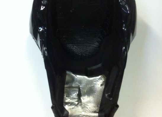 Tank Aprilia Tuono 1000