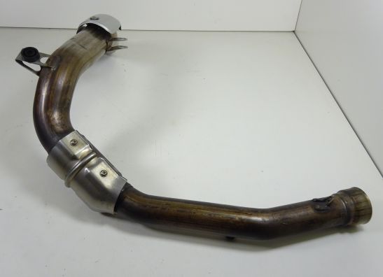 Downpipes Ducati 749  999