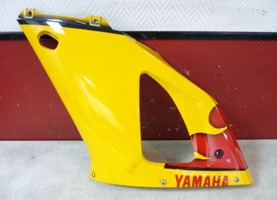 Cowl Left Yamaha YZF R1