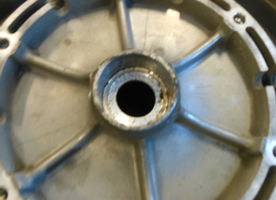 Rear wheel Honda ST 1100 Pan European