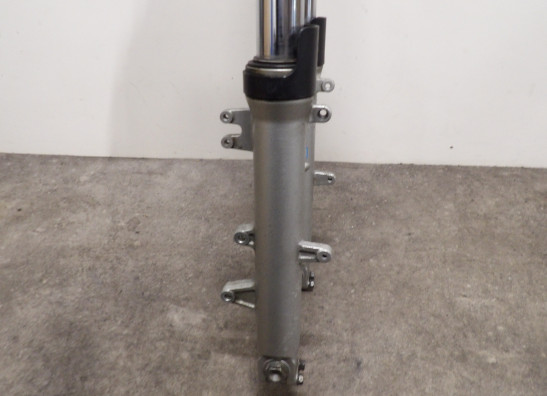 Front pipes complete Honda CBR 1100 XX