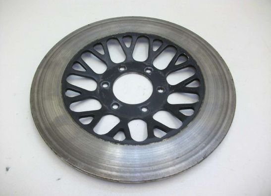 Bremsscheibe vorne Suzuki GSX 400 E