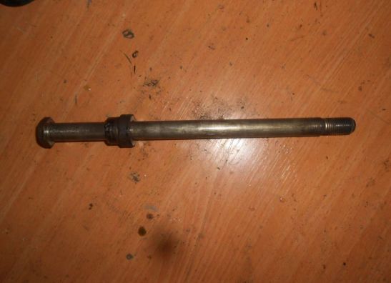 Axle front Yamaha FZ 750
