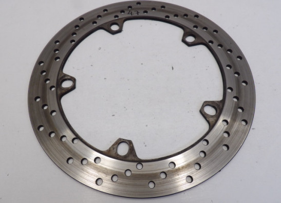 Bremsscheibe vorne BMW R 1150 GS