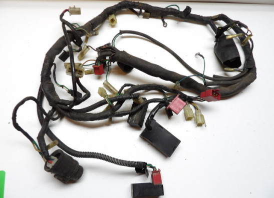 Wire Harness Honda CBX 550 F2