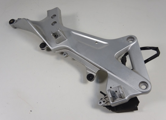 Main step holder right Honda ST 1300 Pan European
