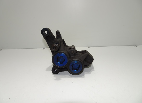 Bremssattel Bremszange vorn links Yamaha YZF R6
