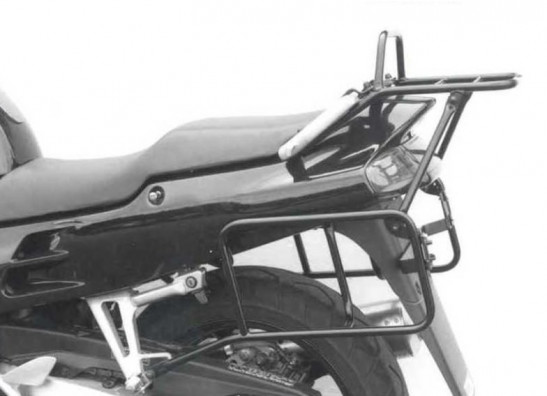 Rear carrier top box Honda VFR 750