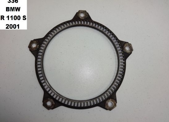 ABS ring achter BMW R 1100 S