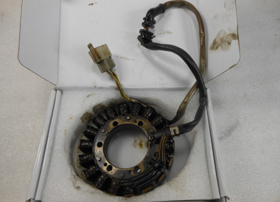 Dynamo Honda VT 600