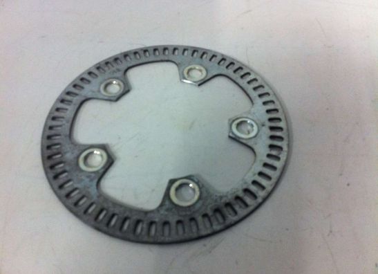 ABS ring voor Kawasaki ZZR 1400
