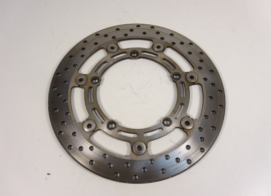 Remschijf voor Yamaha MT 03