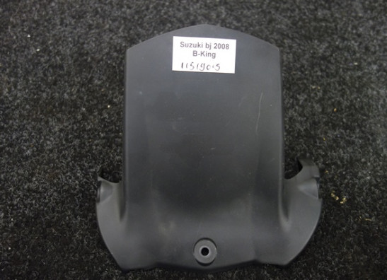 Achterspatbord Suzuki B KING 1300